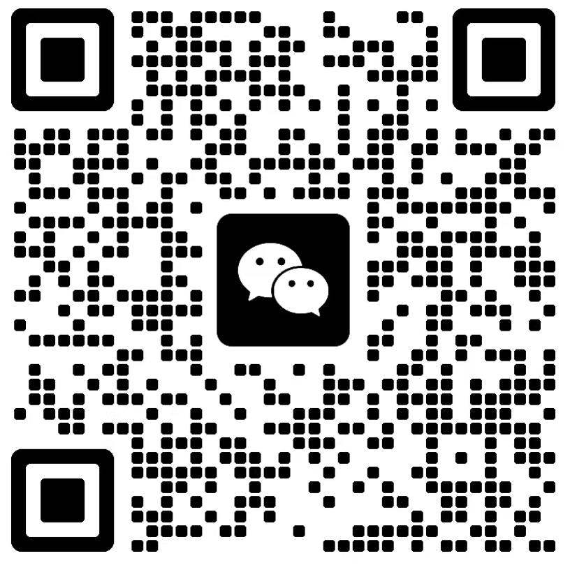 service qrcode