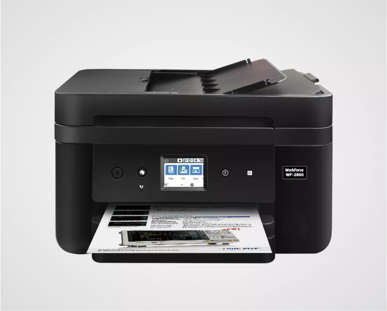 Office equipment