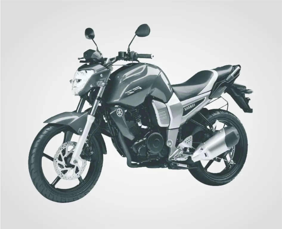 Motorcycle